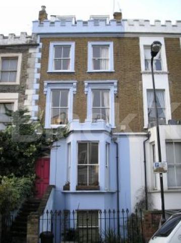 			1 Bedroom, 1 bath, 1 reception Flat			 Leighton Grove, KENTISH TOWN NW5